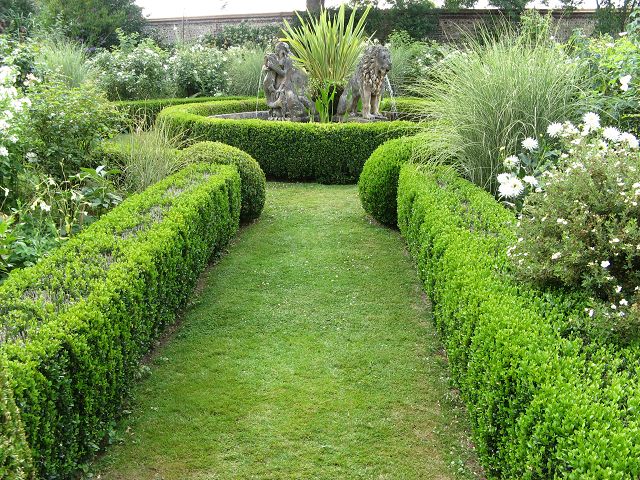 Jardin Angelique